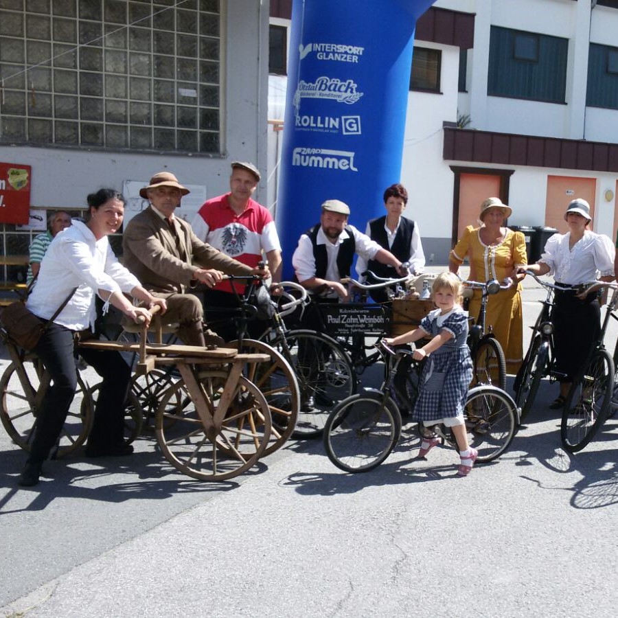 Sölden/ Ötztal-Marathon